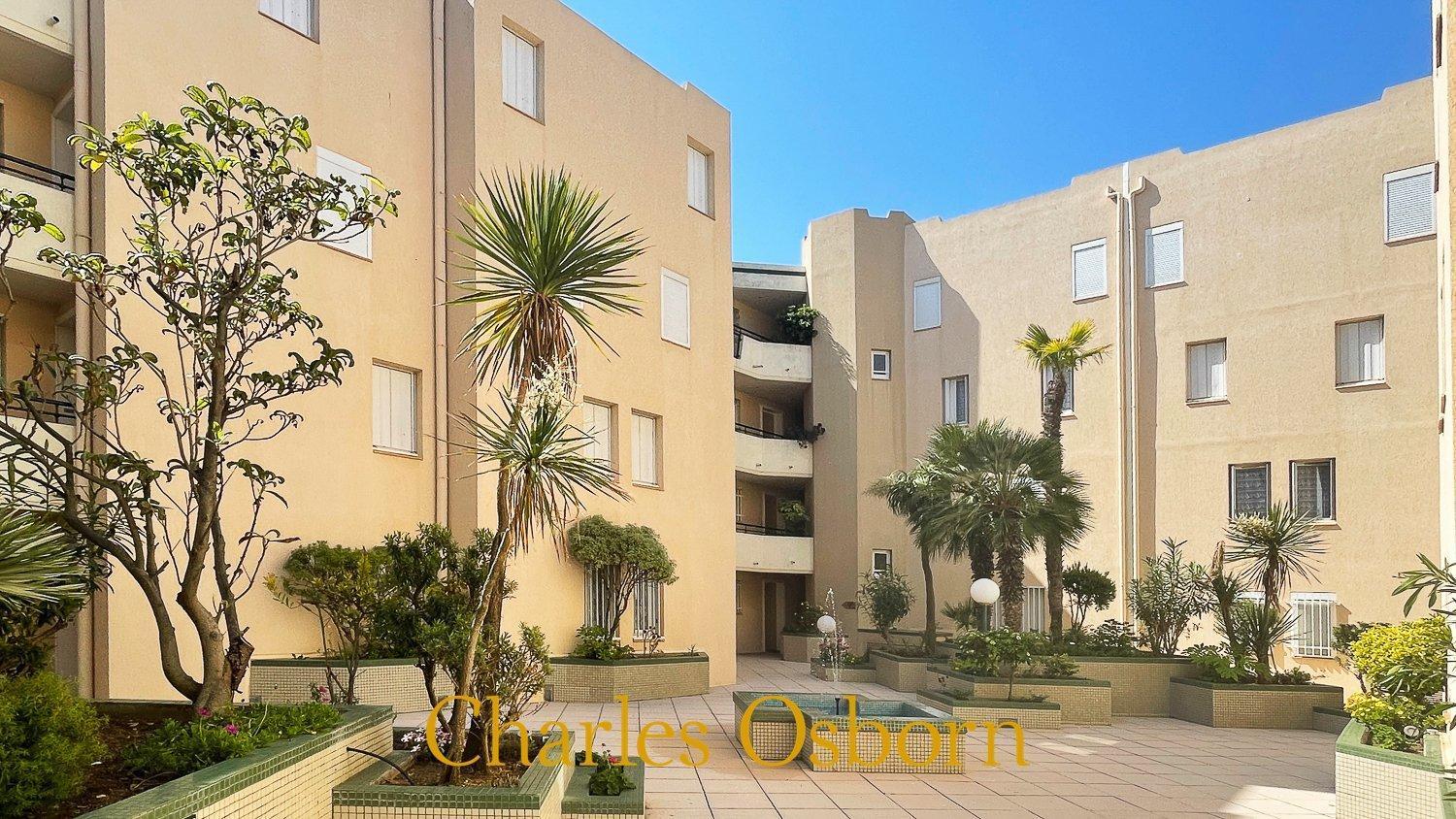 Terramer - Residence Vue Mer Sète Zewnętrze zdjęcie