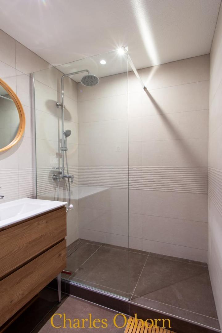 Terramer - Residence Vue Mer Sète Zewnętrze zdjęcie
