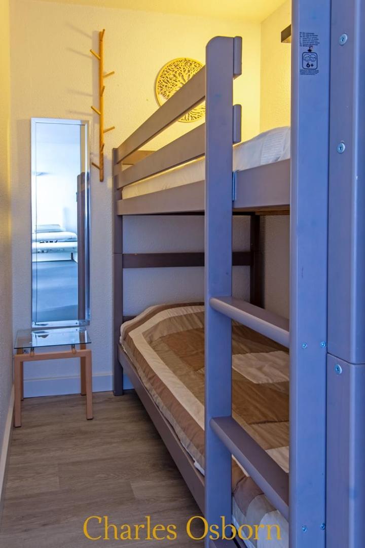 Terramer - Residence Vue Mer Sète Zewnętrze zdjęcie